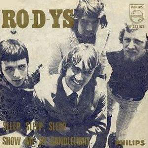 Ro-D-Ys